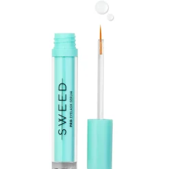 Sweed Professional Cloud Mascara + Eyelash Growth Serum