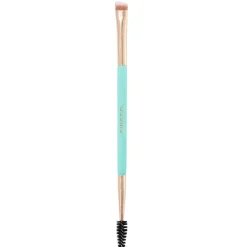 Sweed Professional Duo Brow & Liner Brush 08