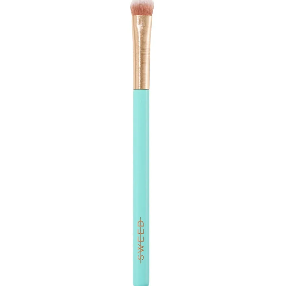 Sweed Professional Eyeshadow Brush 06