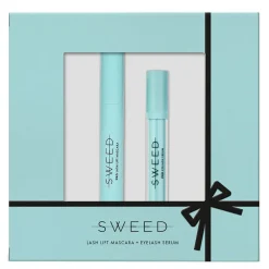 Sweed Professional Lash Lift Mascara + Eyelash Serum