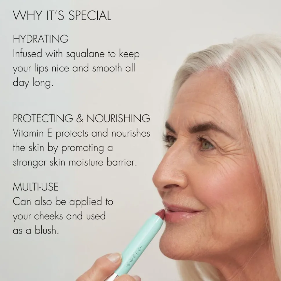 Sweed Professional Le Lipstick Celine 12 ml