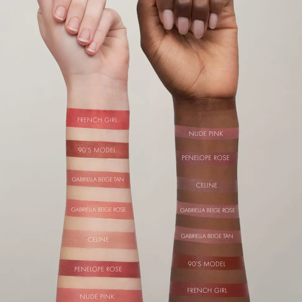 Sweed Professional Le Lipstick Celine 12 ml