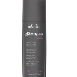 Sweet Professional Silver Toning Shampoo 230 ml
