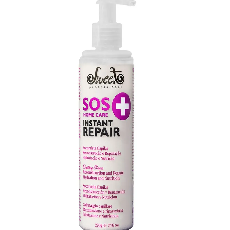 Sweet Professional SOS - Home Care Instant Repair 220 g