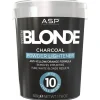 System Blonde Charcoal Lightener 500 g