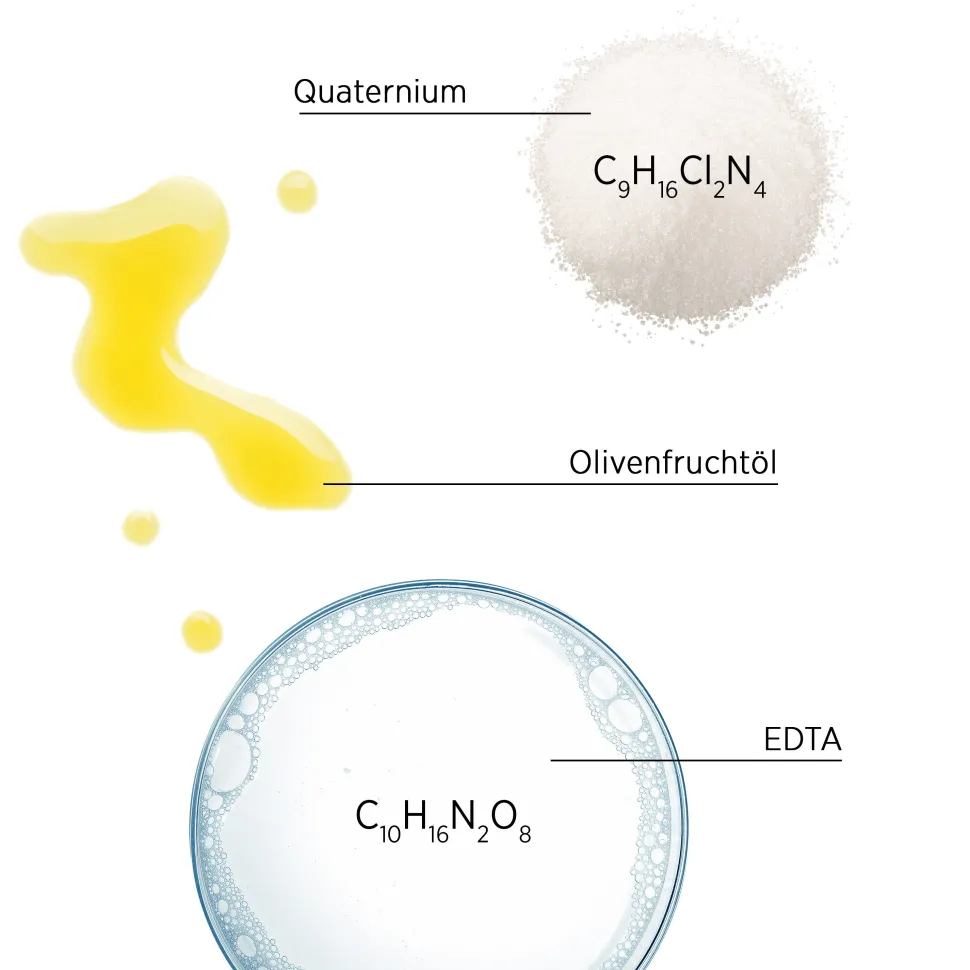 System Professional C1 Color Save Farbschutz Shampoo 50 ml