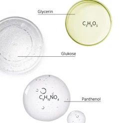System Professional H1 Hydrate Feuchtigkeitspflege Shampoo 50 ml