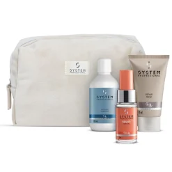 System Professional LipidCode Summer Edition Travel Set