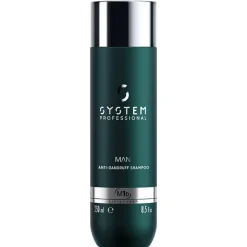 System Professional M1D System Man Anti-Schuppen Shampoo 250 ml