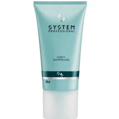 System Professional P4 Purify Anti-Schuppen Shampoo & Peeling 150 ml