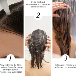 System Professional P4 Purify Anti-Schuppen Shampoo & Peeling 150 ml