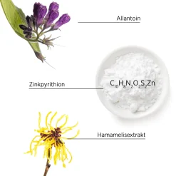 System Professional P5 Purify Anti-Schuppen Haarkur 125 ml