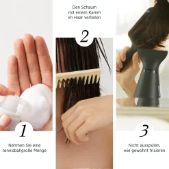 System Professional R5 Repair Schaumfestiger 150 ml