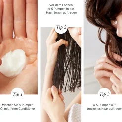 System Professional SOL4 Solar UV-Schutz Haaröl 30 ml