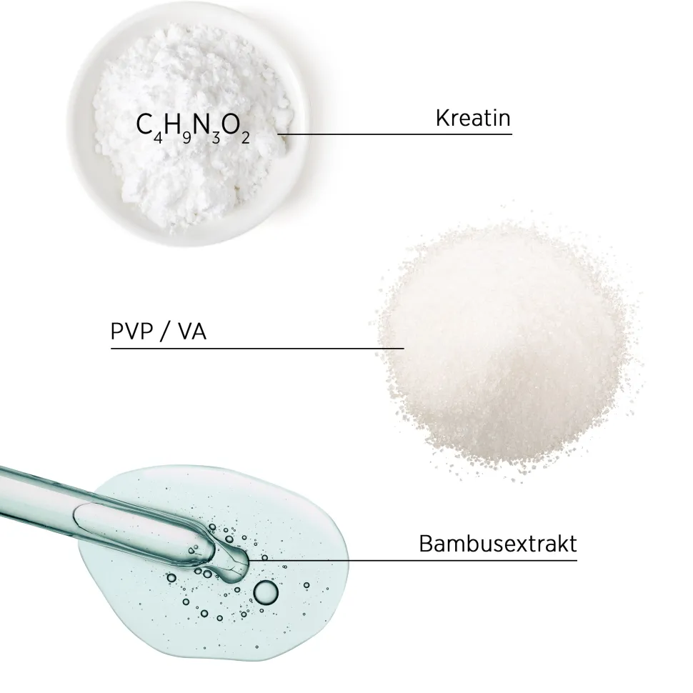 System Professional V1 Volumize Volumen-Shampoo 50 ml