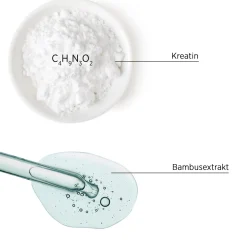 System Professional V1 Volumize Volumen-Shampoo 50 ml