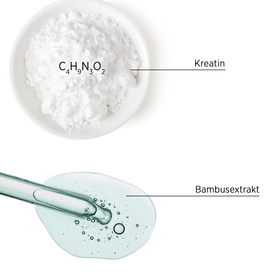 System Professional V1 Volumize Volumen-Shampoo 50 ml