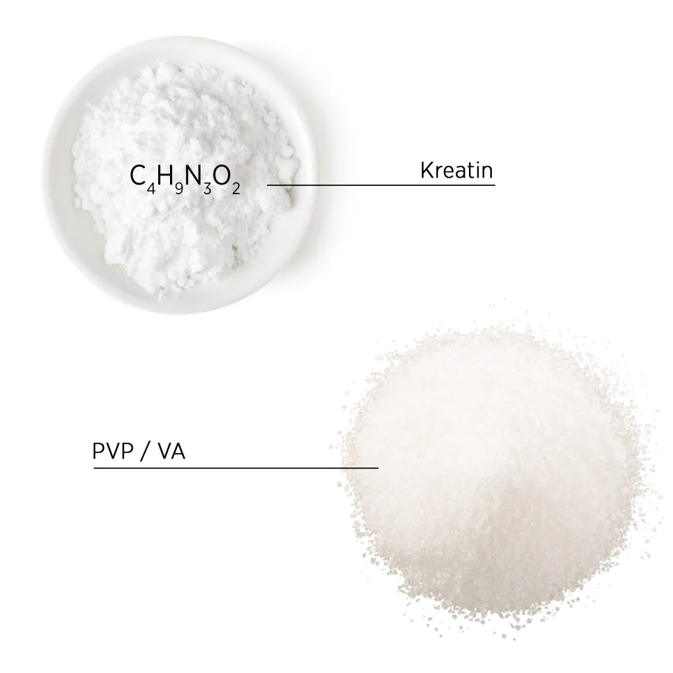 System Professional V1 Volumize Volumen-Shampoo 50 ml