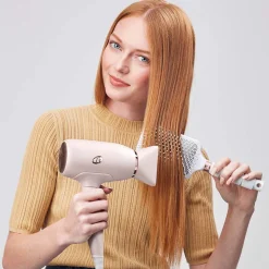 T3 Afar Leichter Haartrockner in Reisegröße