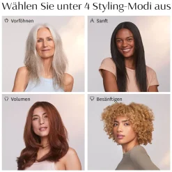 T3 Featherweight StyleMax