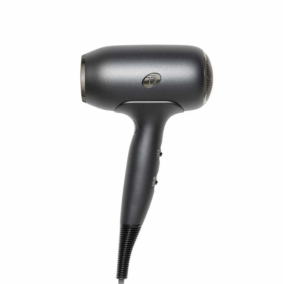 T3 Graphite Fit Compact Dryer