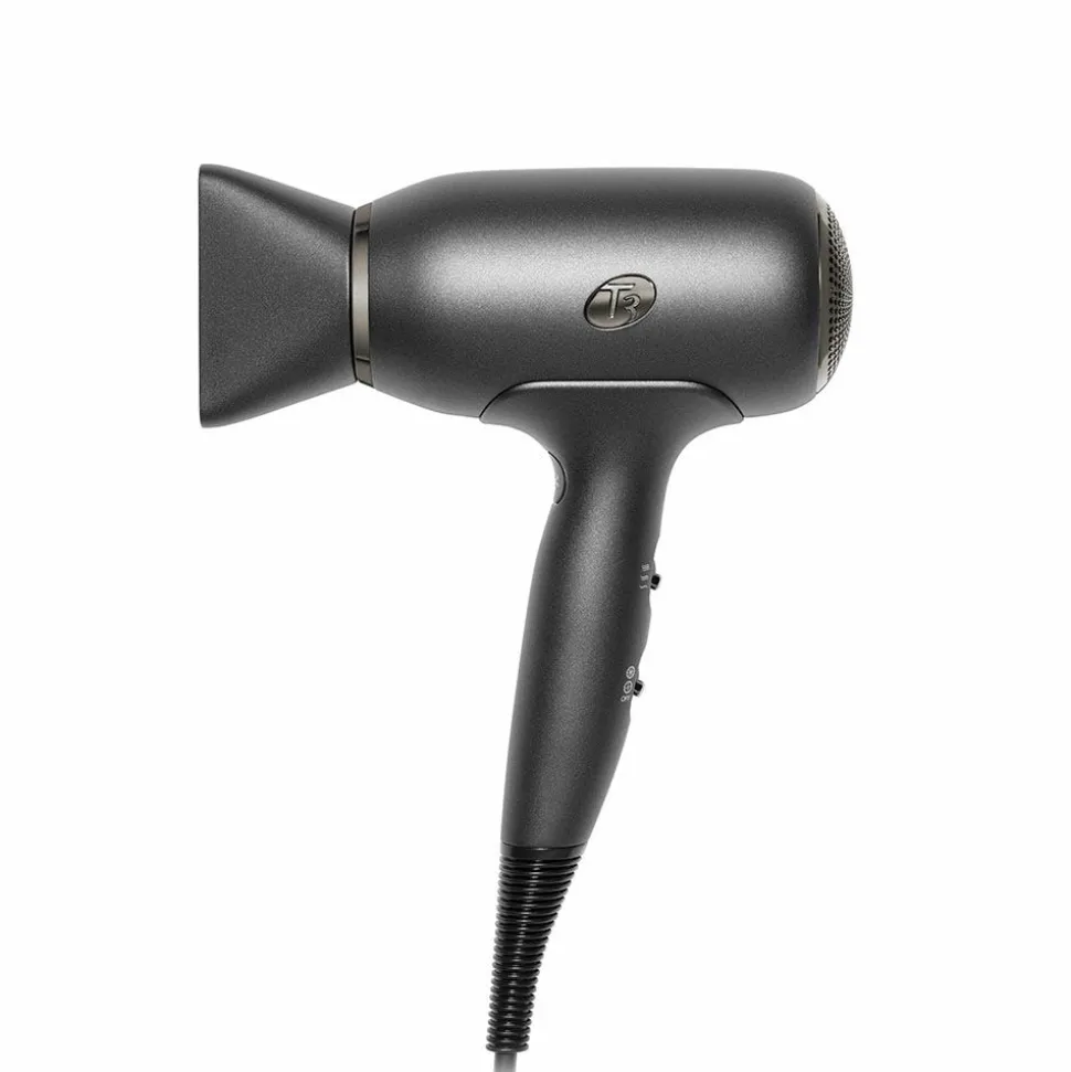 T3 Graphite Fit Compact Dryer