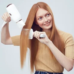 T3 Graphite Fit Compact Dryer