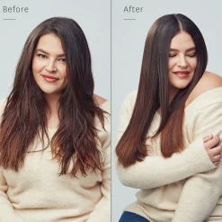 T3 Graphite Lucea Straightening & Styling Flat Iron