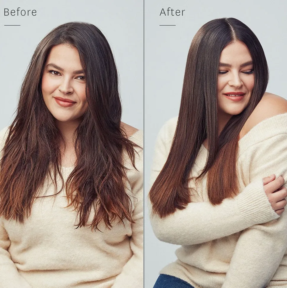 T3 Graphite Lucea Straightening & Styling Flat Iron