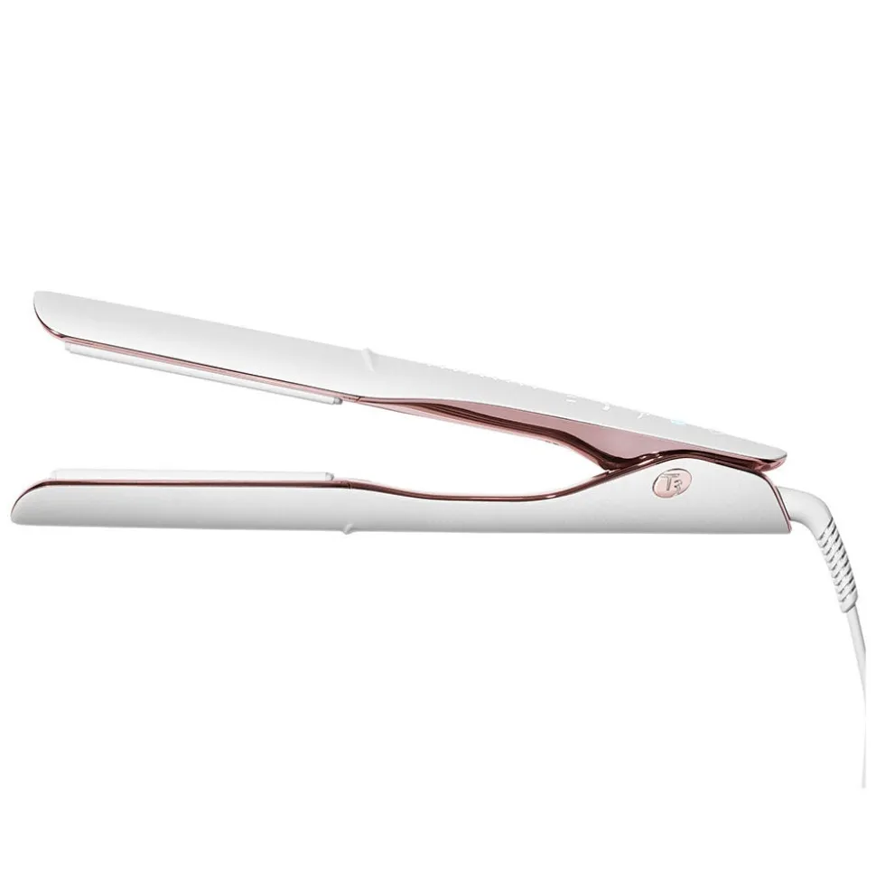 T3 Lucea ID Smart Flat Iron with Touch Interface