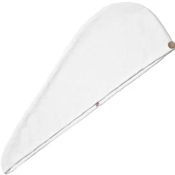 T3 Luxe Turban Towel