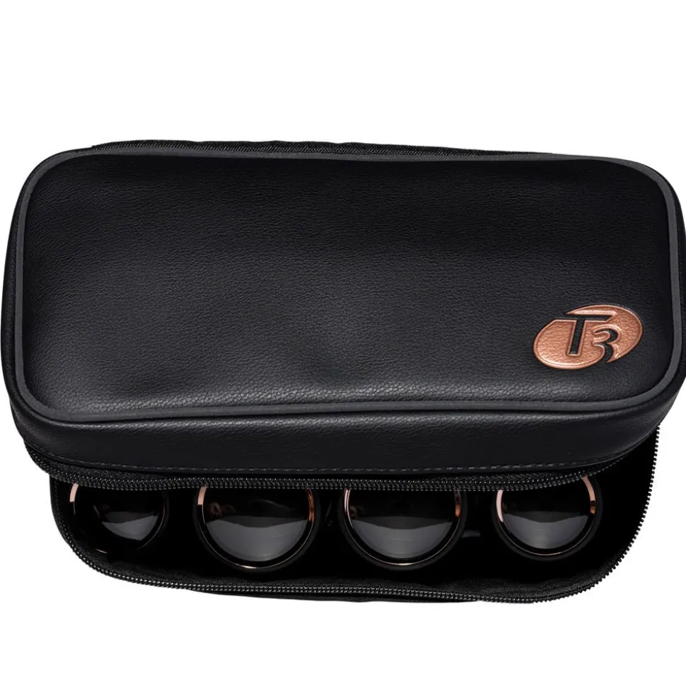 T3 Volumizing Hot Rollers Luxe