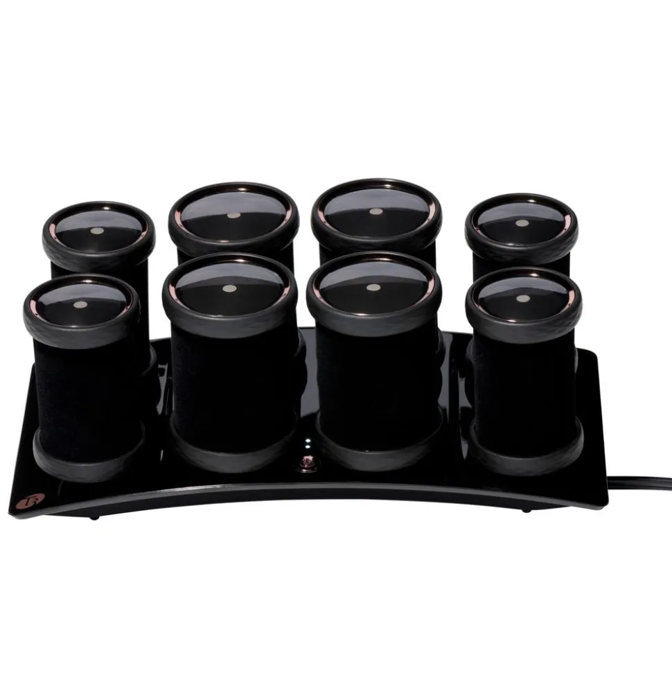 T3 Volumizing Hot Rollers Luxe