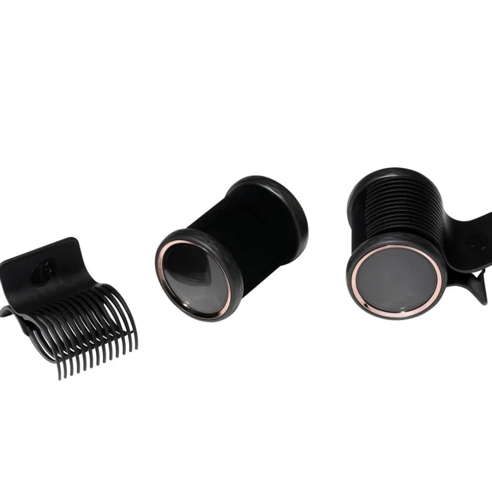 T3 Volumizing Hot Rollers Luxe