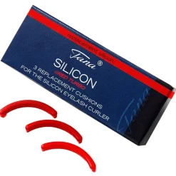 Tana Ersatzsilicon für Wimpernformer 3 Stück