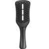 Tangle Teezer Easy Dry & Go Vented Hairbrush Jet Black