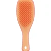 Tangle Teezer Mini Ultimate Detangler Salmon Pink Apricot