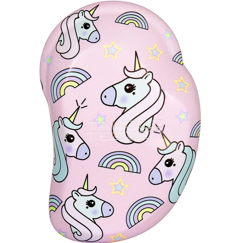 Tangle Teezer Original Mini Children Multi Unicorn