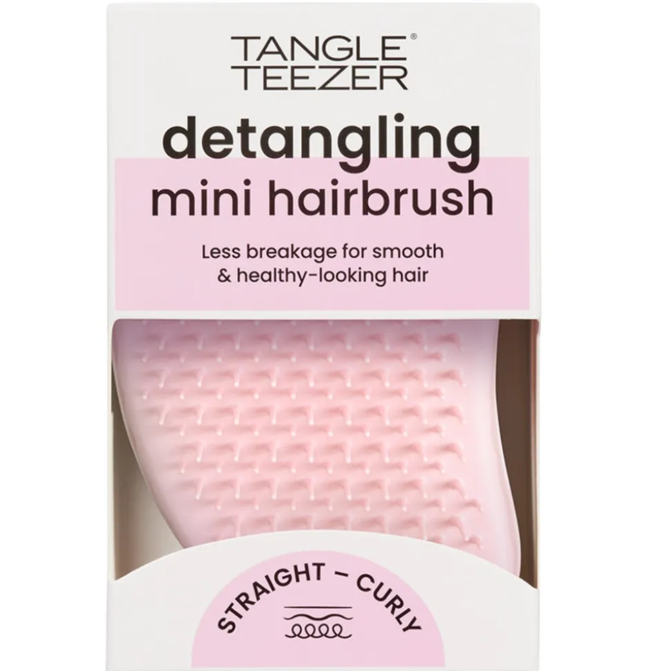 Tangle Teezer Original Mini Millenial Pink