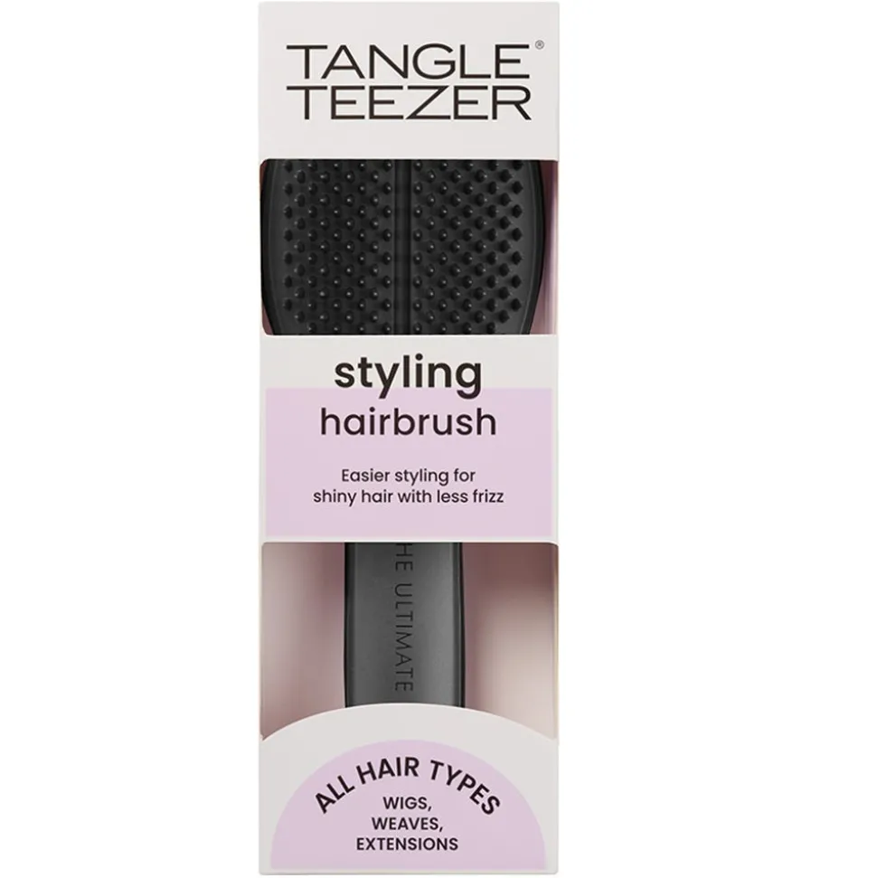 Tangle Teezer The Ultimate Styler Black/Black