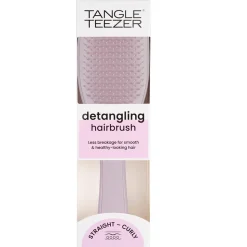 Tangle Teezer Ultimate Detangler Millennial Pink