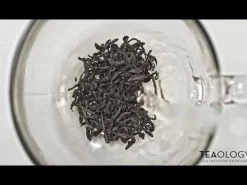 TEA. Peach Hydrating Forever Beauty Ritual