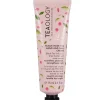 Teaology Black Rose Tea Hand & Nail Cream 75 ml