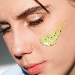 Teaology Golden Matcha Firming Glowing Mask 100 ml