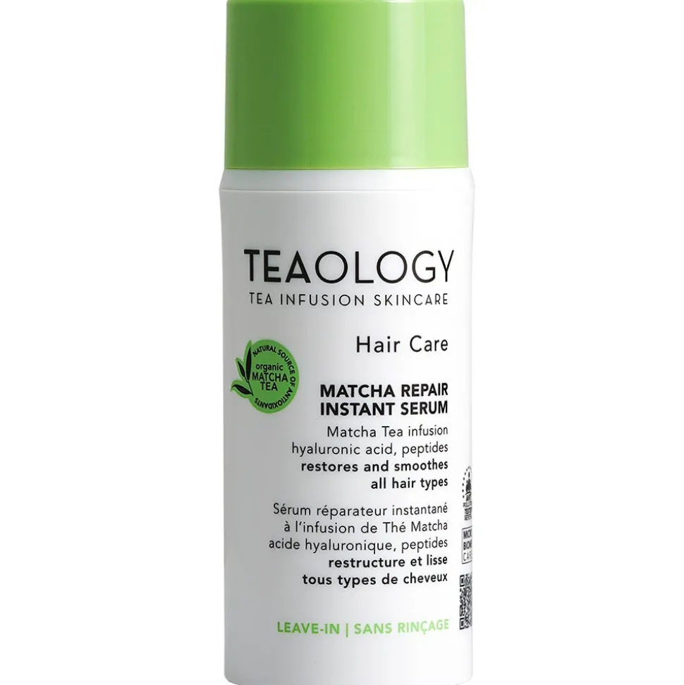 Teaology Matcha Hair Repair Leave-In 80 ml