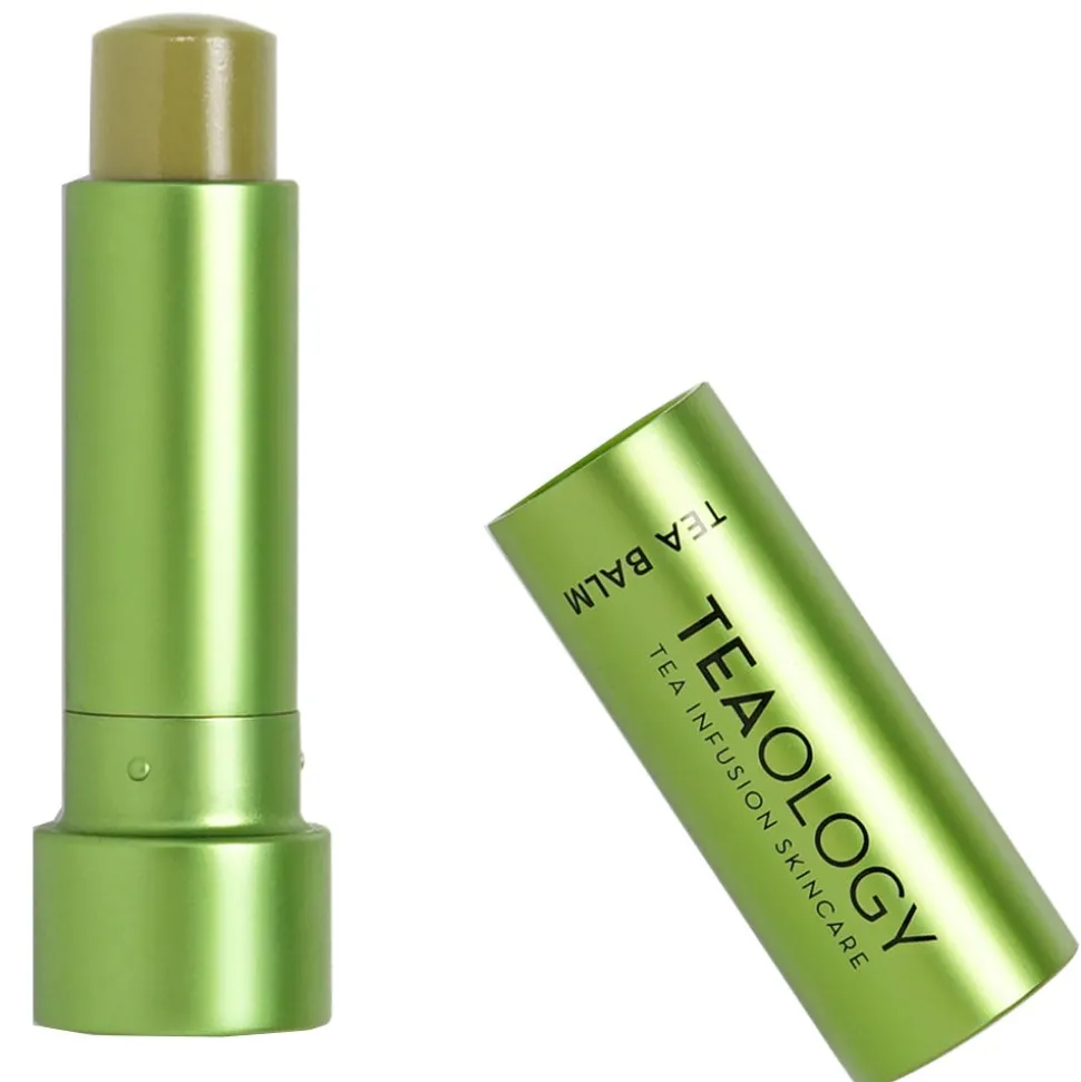 Teaology Matcha Tea Lip Balm 4 g