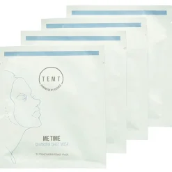 TEMT Me Time Cleansing Mask 4 Stück