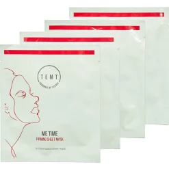TEMT Me Time Firming Mask 4 Stück