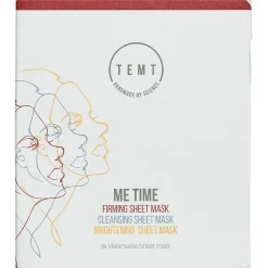 TEMT Me Time Trial Pack