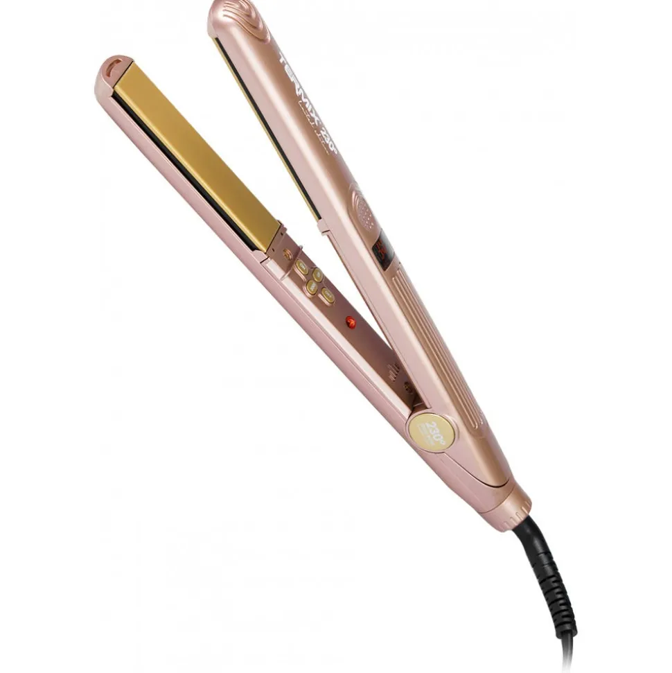 Termix Glätteisen Gold Rose